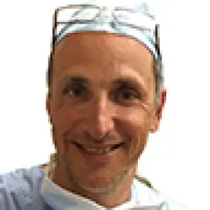 Dr. David Lipski