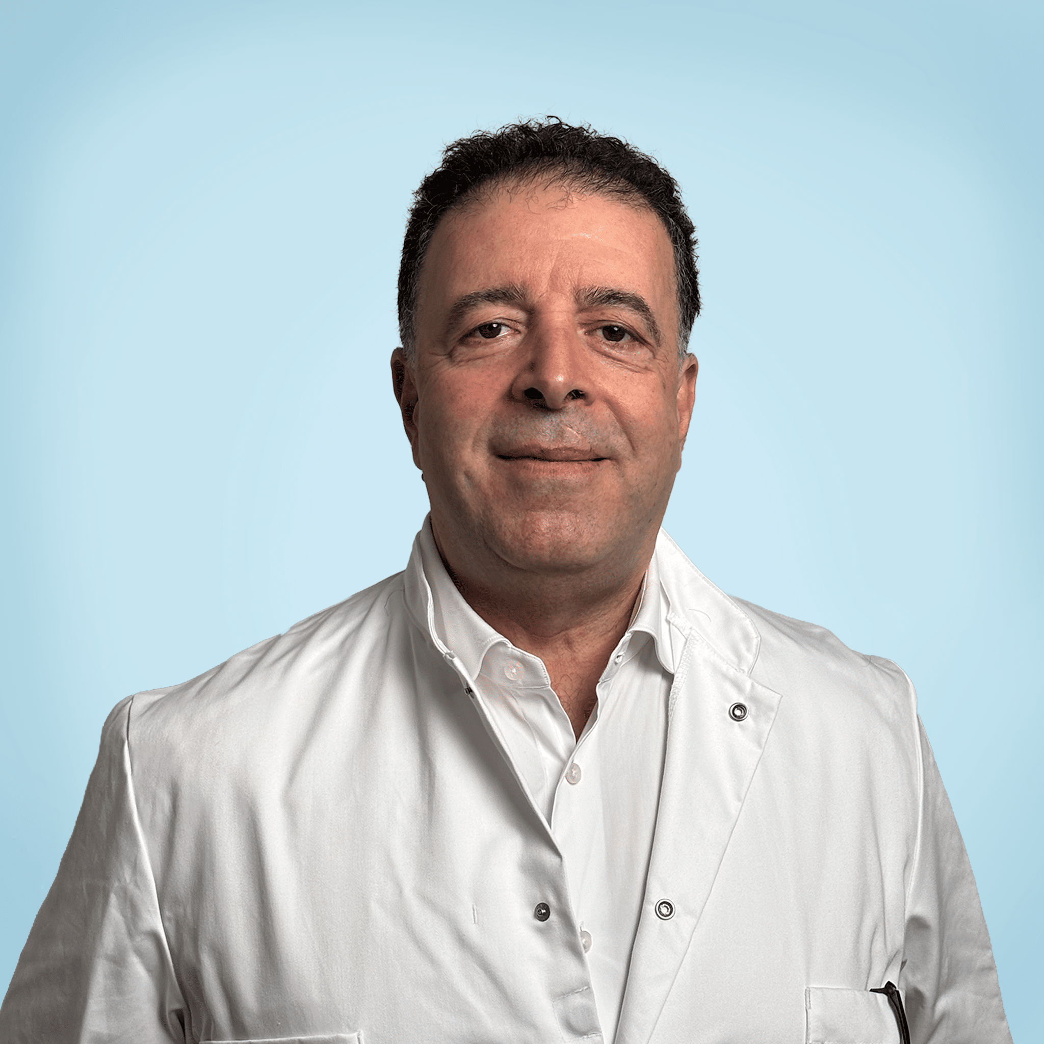 Dr. Mostafa Benyahia