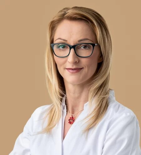 Diána Mocsári M.D.