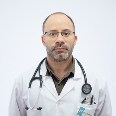 Dr. Walter Alfama Santos
