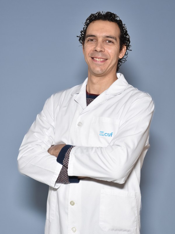 Pedro Francisco Marques