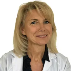 Dr. Françoise Genard