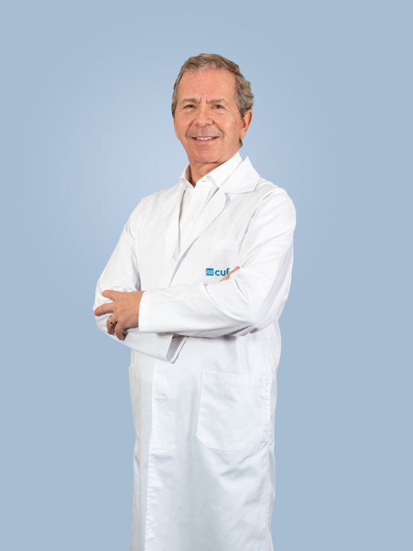 Dr. José Esteves Marcos