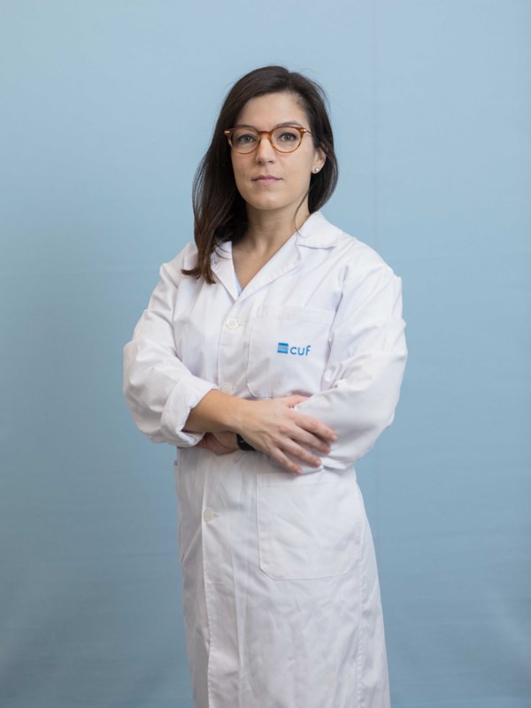 Dr. Magda Vieira Alvoeiro