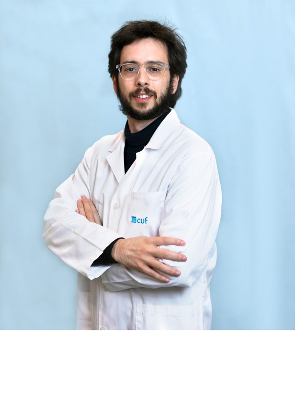Dr. Pedro R. Figueiredo