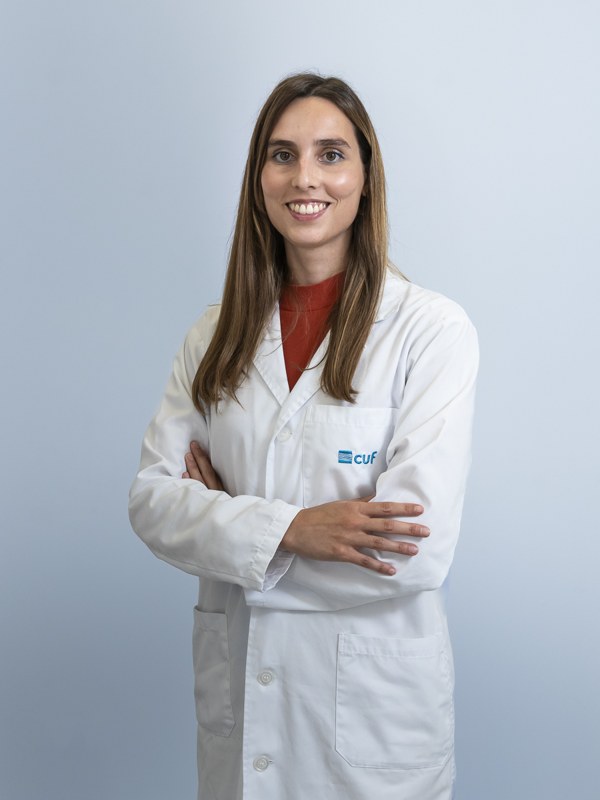 Dr. Maria Isabel Martins Vidal