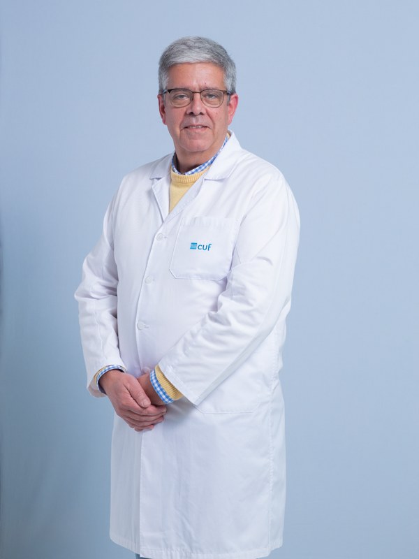 Dr. José Silva Soares