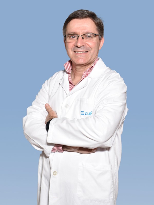 Dr. Vitor Pardal