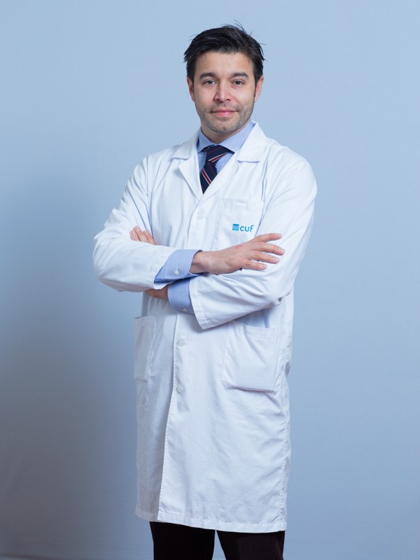 Dr. Manuel Ribeiro da Silva