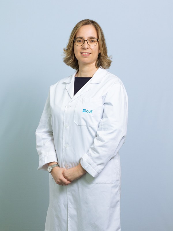 Dr. Ana Rita Martins