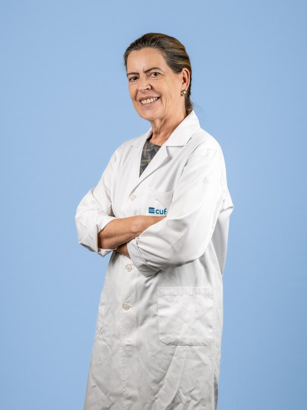 Dr. Helena Ribeiro