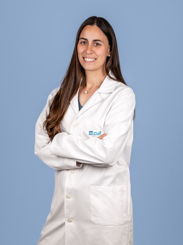 Dr. Inês Frohn