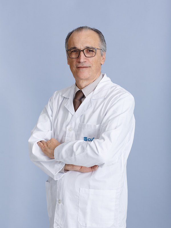 Dr. Alexandre Duarte