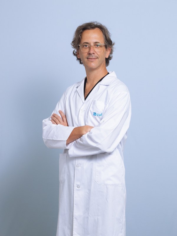 Dr. Pedro Machado de Sousa