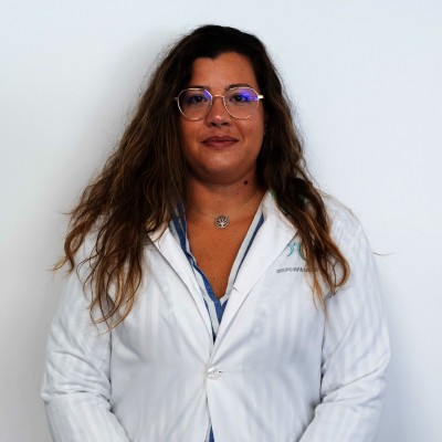 Dr. Joana R. Franco
