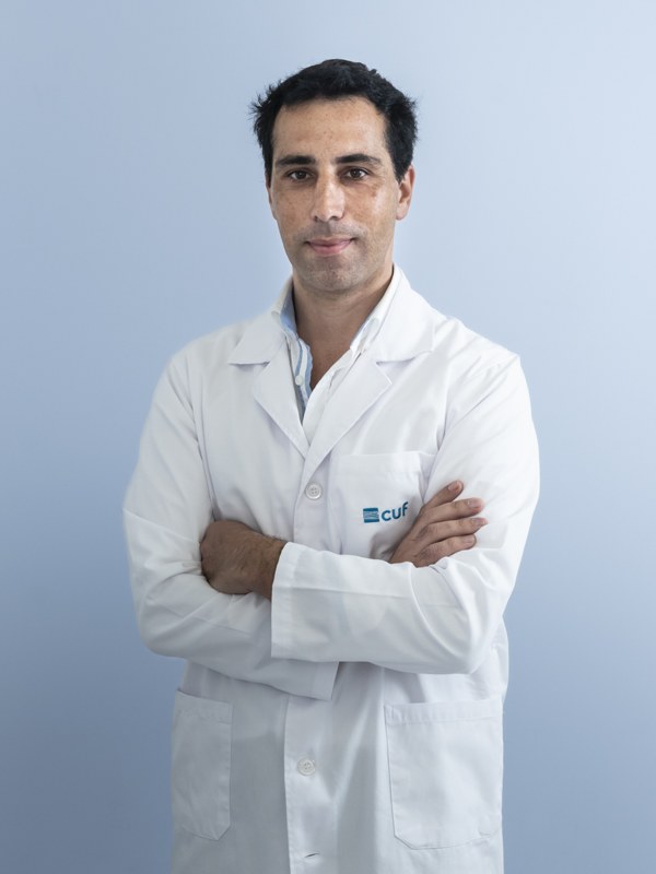 Dr. Jorge Moreira