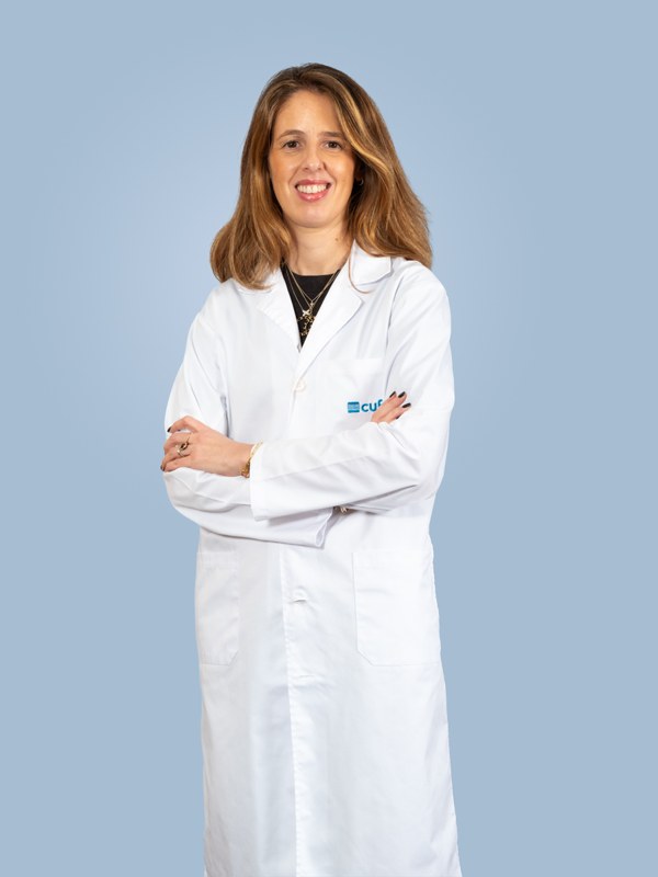 Dr. Teresa Pereira