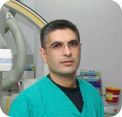 David Orion