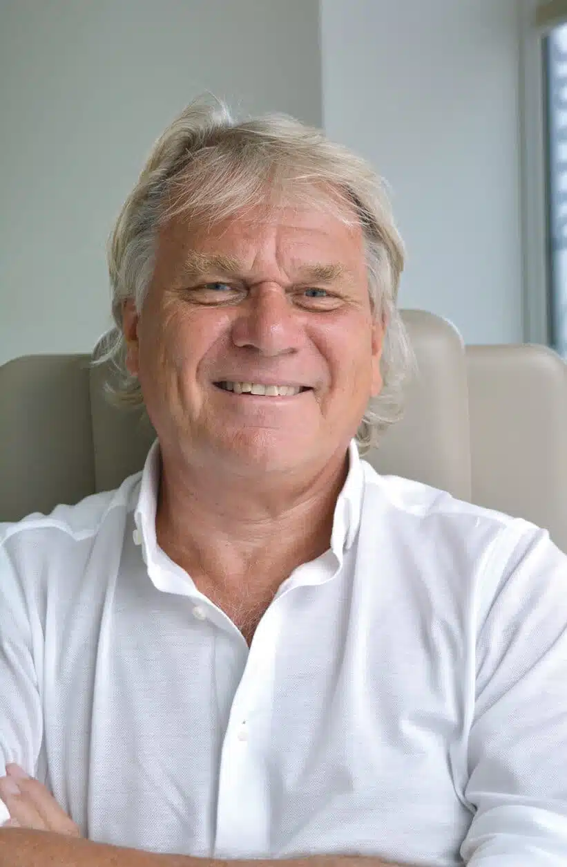 Dr. Klaus Guggenberger