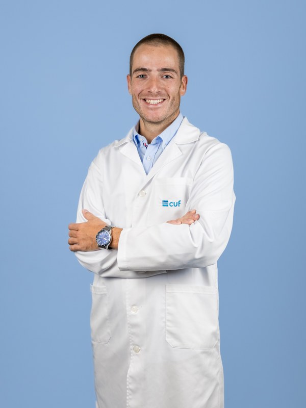 Dr. Ricardo Pinto Caria