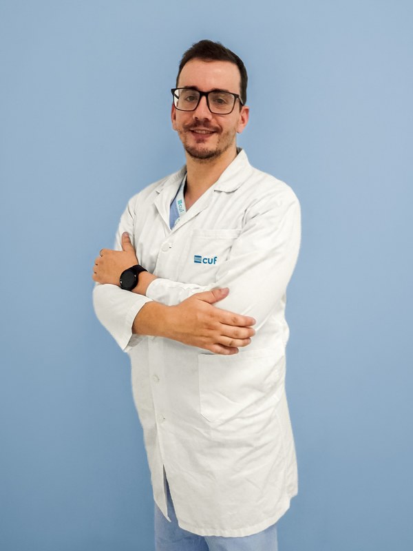 Dr. Bernardo Miguel