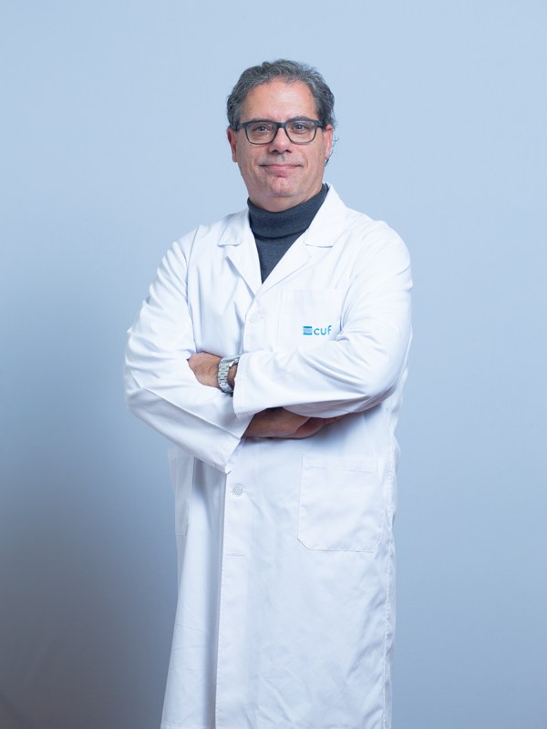 Dr. José Albino Lopes