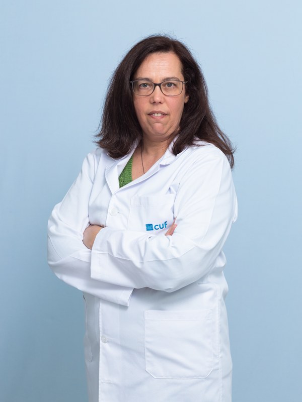 Dr. Margarida Rafael