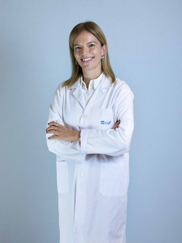 Dr. Ana Calafate