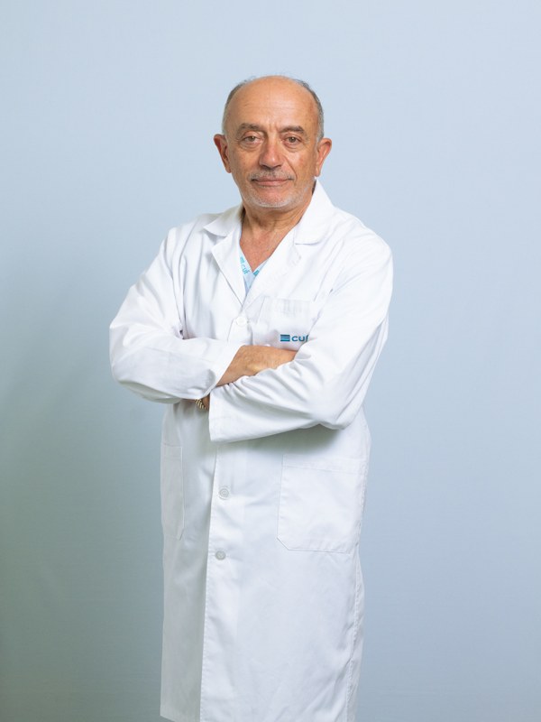 Dr. António Dias