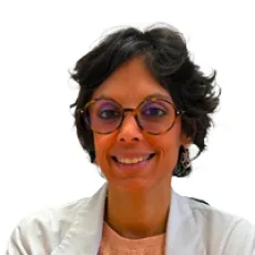 Dr. Deepa Pothalil