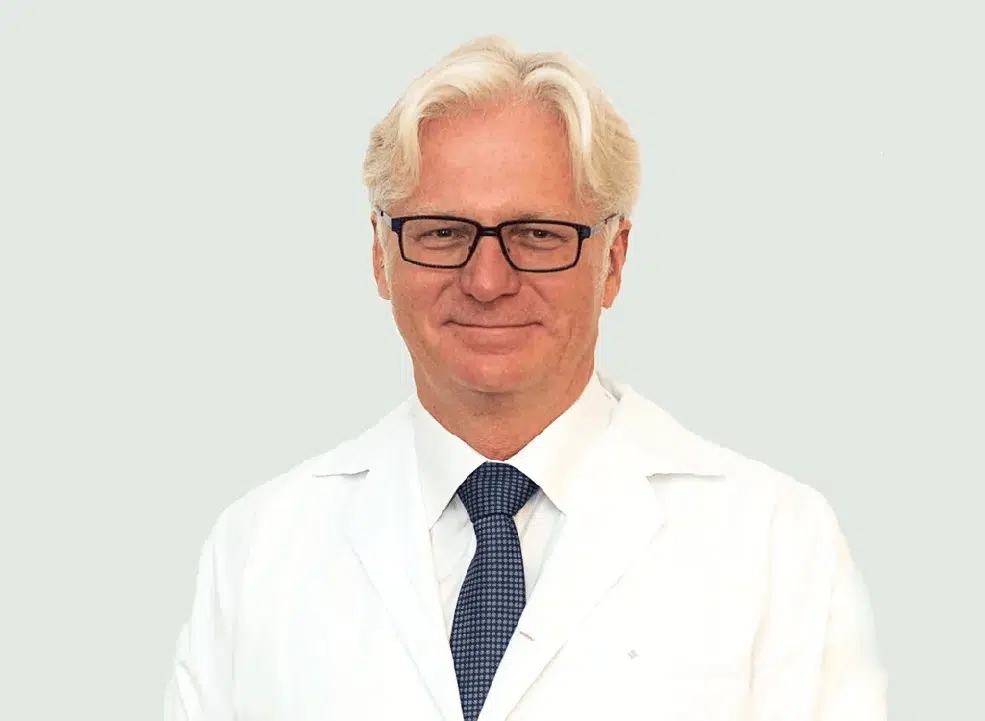 Dr. Andreas Franczak