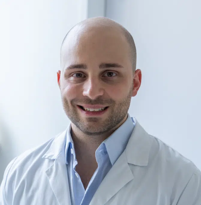 OA DDr. Clemens Lang MBA