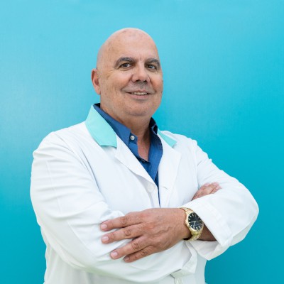 Dr. Vítor Miguel Teixeira