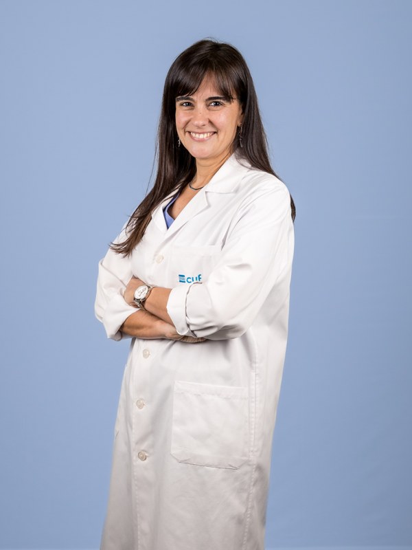 Dr. Ana Lladó