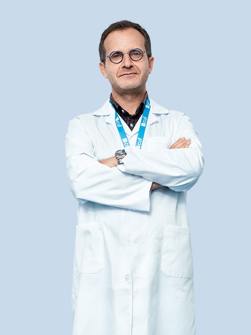 Dr. José Guilherme Tralhão