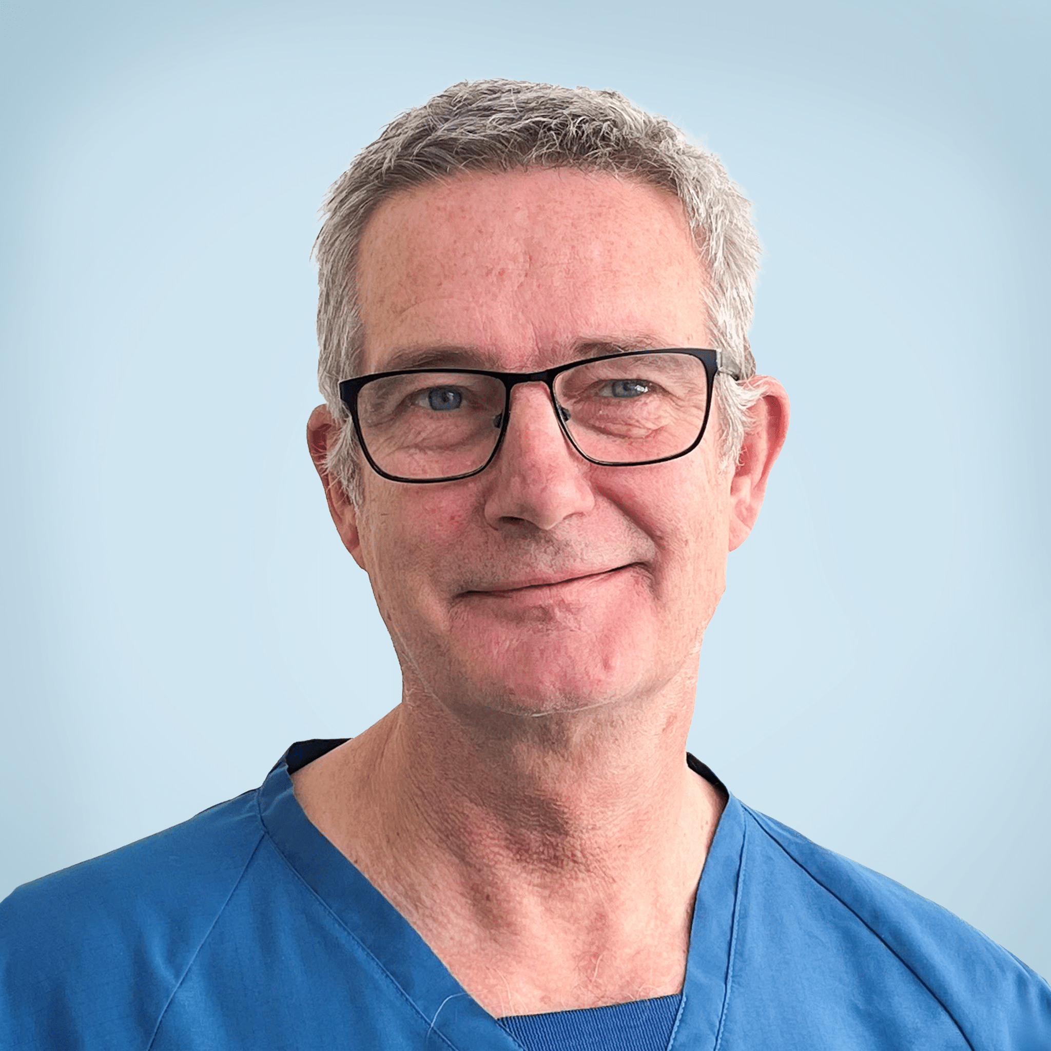 Dr. Morten Bay-Nielsen