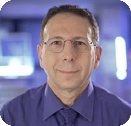Danny Rosin