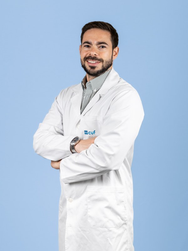 Dr. Pedro Guimarães Mestre