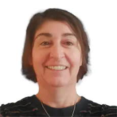 Dr. Marion Hortala