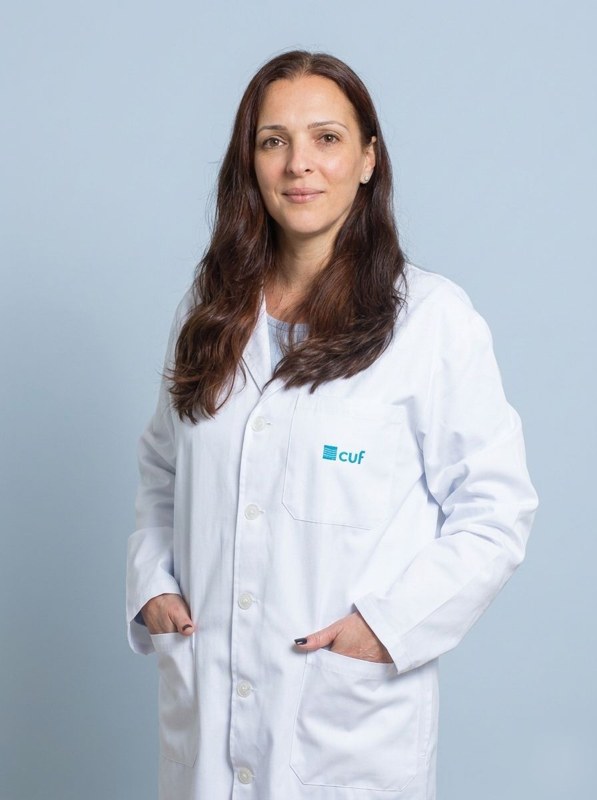 Cristiane Castelo Branco