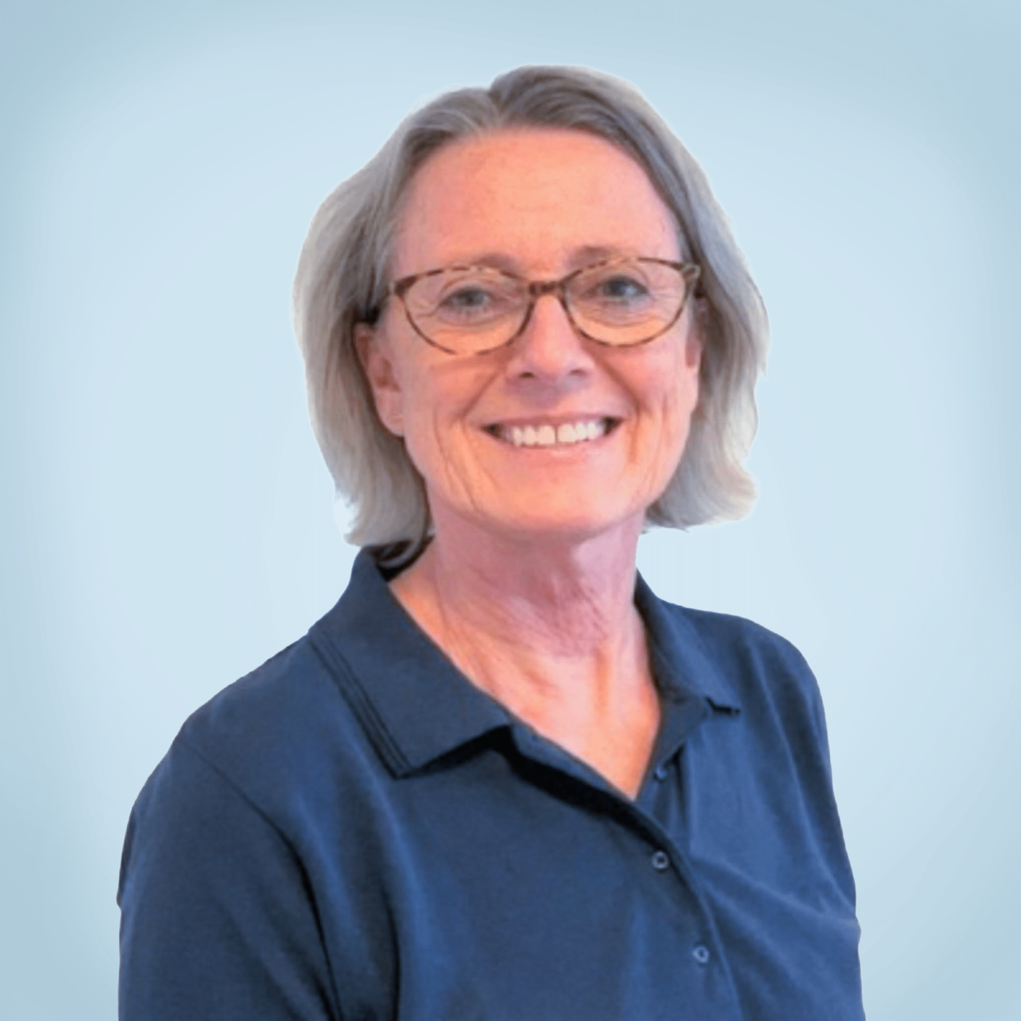 Dr. Connie Palle