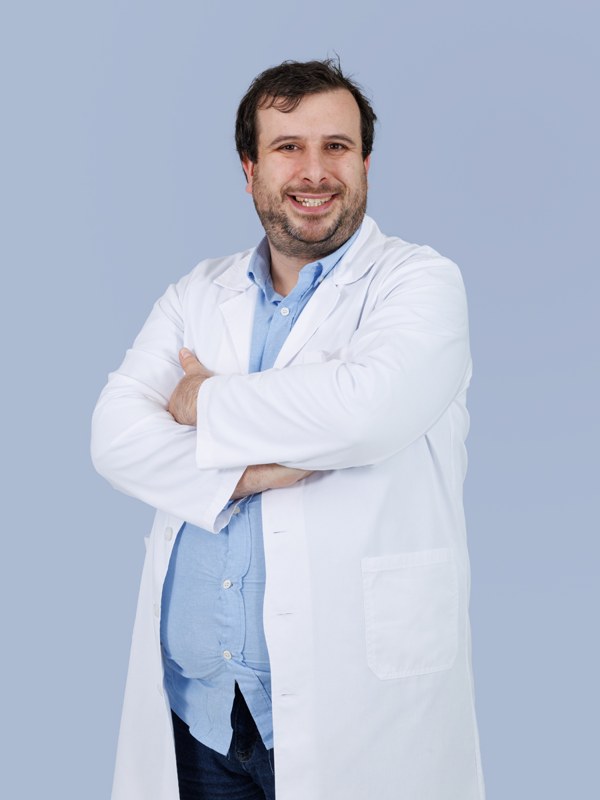 Daniel Filipe Pinto