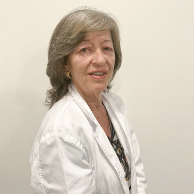 Dr. Maria Natércia Rodrigues Candeias
