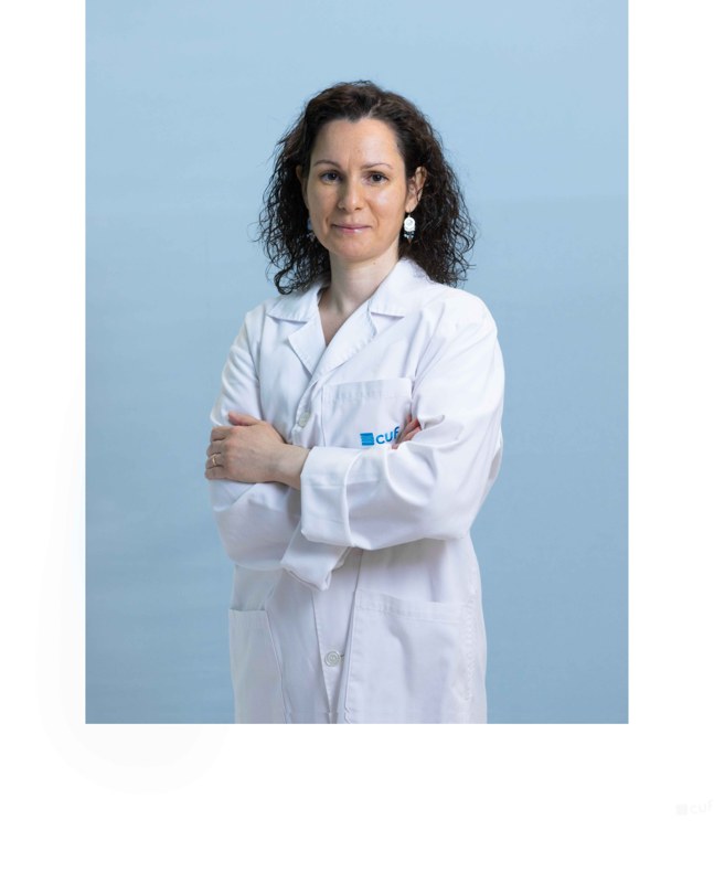 Dr. Carla Alexandra Correia António