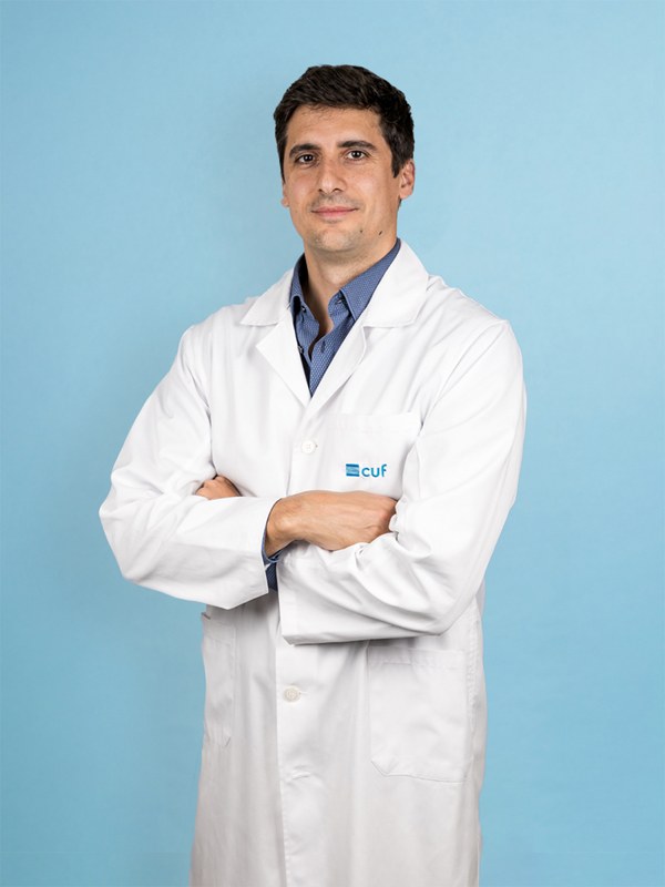 Dr. Rafael Cunha