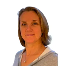 Dr. Adrienne Defourny