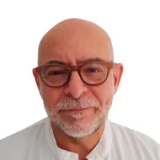 Dr. Thierry Gil