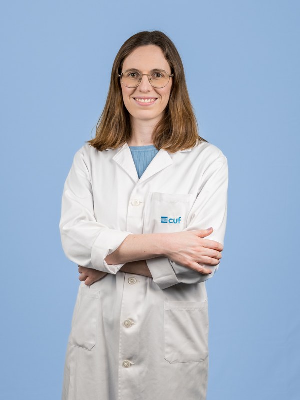 Dr. Elisa Silva