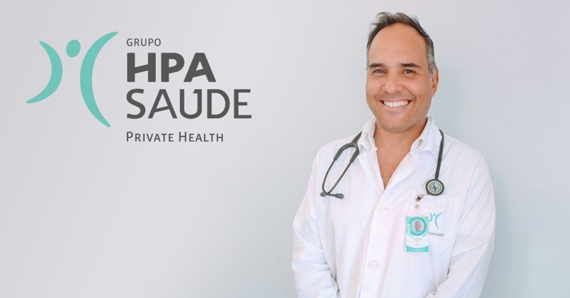 Dr. Nuno Jacques Pena