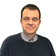 Dr. Janusz Stelmaszyk